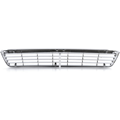 🌟Chrome emblemless sports grille for Audi 80 B4 sedan Avant 91-96🌟