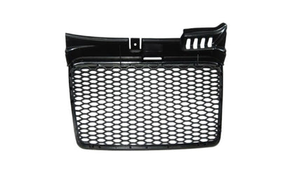 ✨ART.5616 GRIGLIA SPORT NERA ADATTO PER AUDI A4 (B7) 11.04-03.08✨