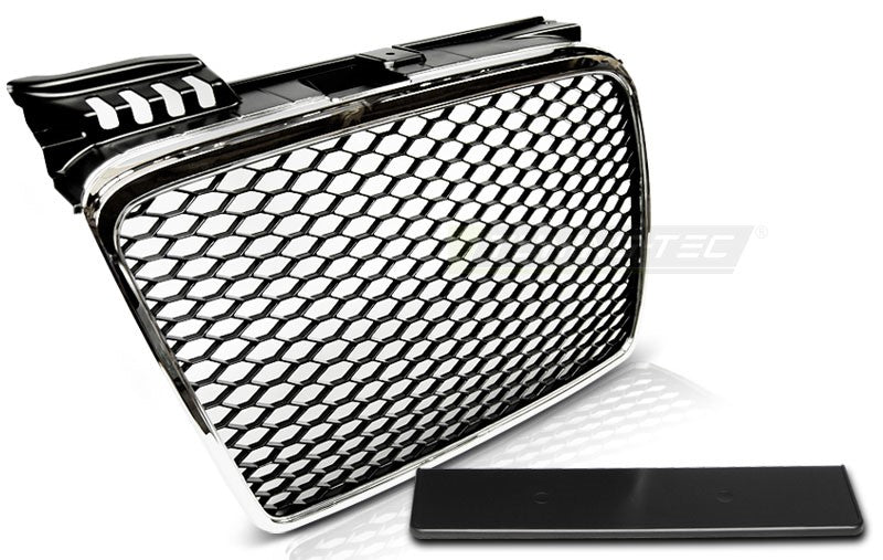 💥ART.3648 GRIGLIA SPORT adatto per AUDI A4 (B7) 04-08💥