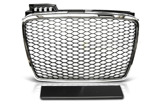 💥ART.3648 GRIGLIA SPORT adatto per AUDI A4 (B7) 04-08💥