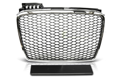 💥ART.3648 GRIGLIA SPORT adatto per AUDI A4 (B7) 04-08💥