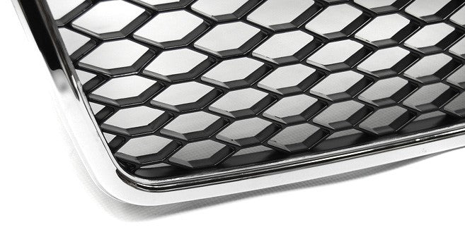 💥ART.3648 GRIGLIA SPORT adatto per AUDI A4 (B7) 04-08💥