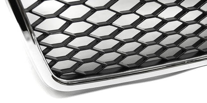 💥ART.3648 GRIGLIA SPORT adatto per AUDI A4 (B7) 04-08💥