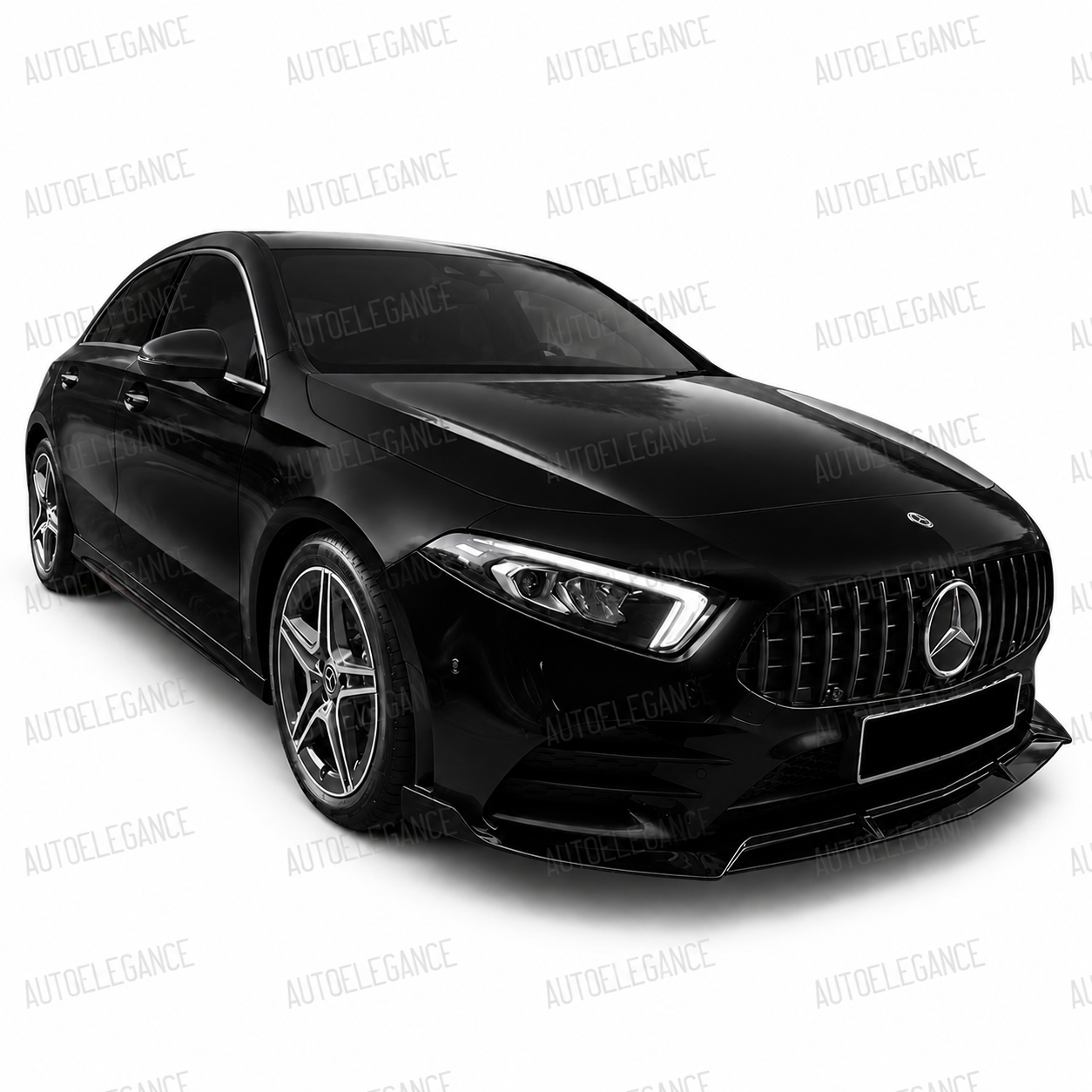 💕 SPLITTER  M. BENZ CLASSE A  W177 2018+💕