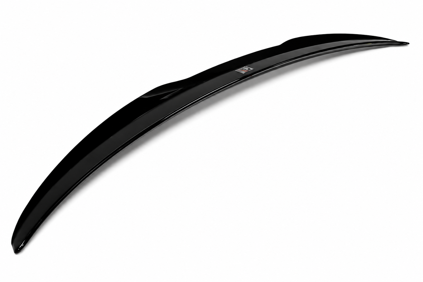 💕 Spoiler   adatto per  BMW 4 F32 M-Performance nero  lucido 💕
