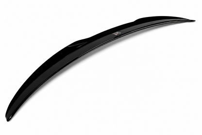 💕 Spoiler   adatto per  BMW 4 F32 M-Performance nero  lucido 💕
