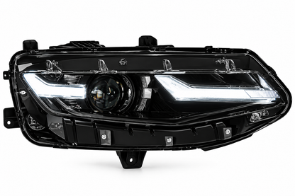 ART.10683 FARI ANTERIORI ADATTO PER CHEVROLET CAMARO 19-23