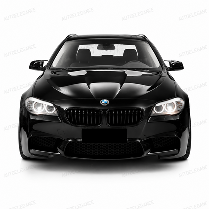 💫ART.10356 PARAURTI ANTERIORE SPORTIVO PDC - BMW F10 / F11 13-16💫