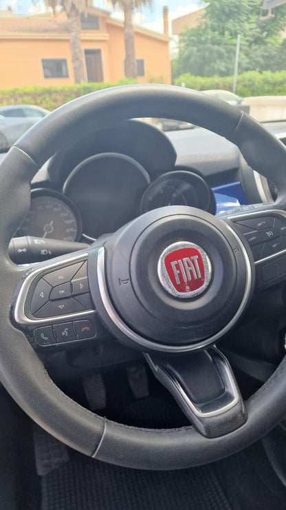 FIAT 500X 12/2019 Full LED 1.3 Diesel Cross 95Cv GARANTITA