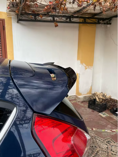 💕ART.7726 SPOILER FORD FIESTA 2008-2017💕