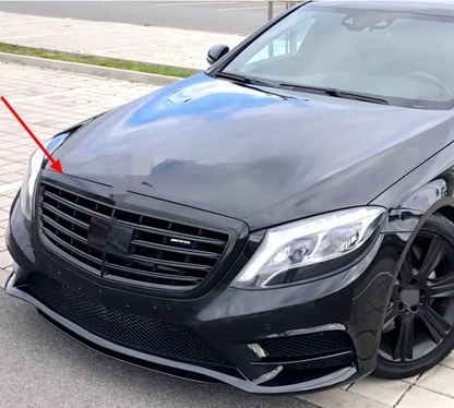 💕ART.7945  GRIGLIA MERCEDES W222 S-Class 2014+ S63💕