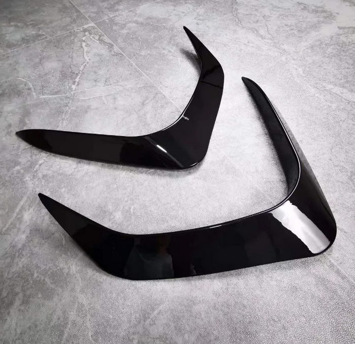 💕ART.8612 FLAPS BMW X1 U11 iX1 M Sport 2023 2024 💕