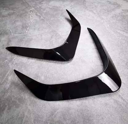 💕ART.8612 FLAPS BMW X1 U11 iX1 M Sport 2023 2024 💕