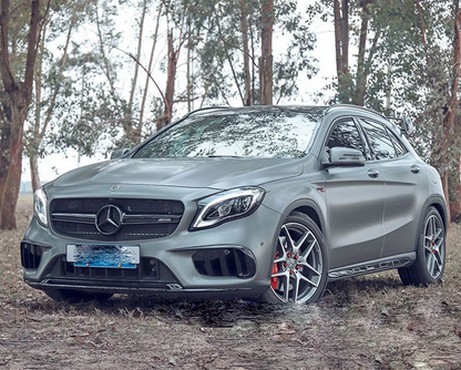 💕ART.8623 FARI ANTERIORI MERCEDES  GLA 💕