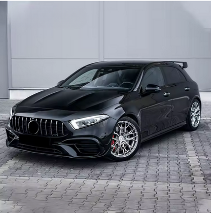 💕BODYKIT Mercedes-Benz Classe A W177💕