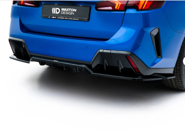 ART.8463 BODYKIT BMW 2 M-Pack Gran Coupe F74