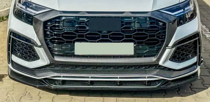 💕ART.8383 FLAPS FENDINEBBIA  Audi RS Q8 RSQ8 2020-2023💕