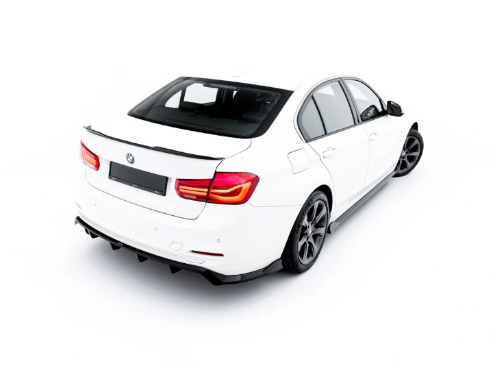 💕ART.8461 BODYKIT BMW 3  F30 SEDAN SPORTLINE 💕
