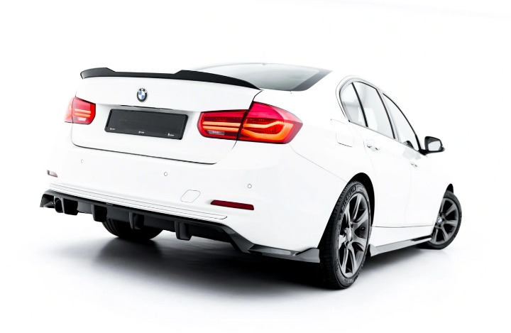 💕ART.8461 BODYKIT BMW 3  F30 SEDAN SPORTLINE 💕