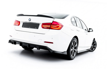 💕ART.8461 BODYKIT BMW 3  F30 SEDAN SPORTLINE 💕