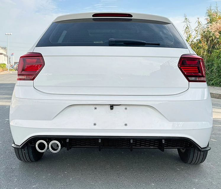 💕ART.8393 DIFFUSORI  VW Polo MK6 2019-2024  💕