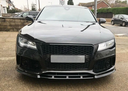 ART.7650  PARAURTI  ANTERIORI AUDI  A7 S7   2011- 2015