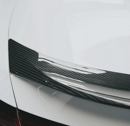 💕ART.8025 SPOILER   Mercedes-Benz CLE C236 W236 💕