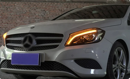 💕FARI   ANTERIRORI  MERCEDES W176 2013-2018 A Class 💕