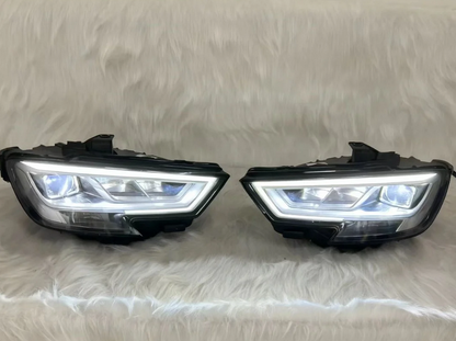💕FARI  ANTERIORI FULL LED   Audi 2017-2020 A3 S3 RS3💕