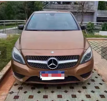 💕ART.7993  GRIGLIA Mercedes-Benz B Class  W246 2012-2014💕