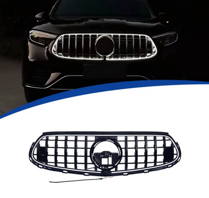 💕 GRIGLIA  CON LED MERCEDES CLASSE GLC 2023+💕