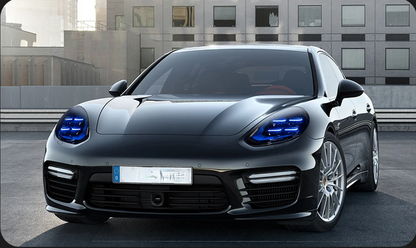 💕FARI  ANTERIORI  Porsche Panamera 970 2010-2017 971 💕