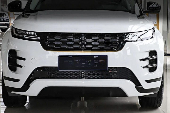 💕ART.8346  GRIGLIA  Range Rover Evoque 2019-2022💕