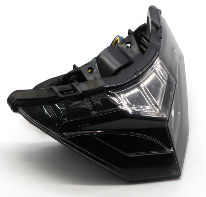 💕ART.7915  Fanali posteriori a LED con frecce KAWASAKI NINJA 250 300 300R Z30💕
