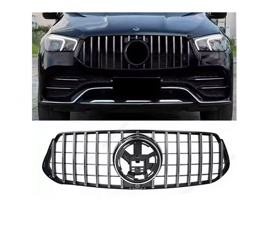💕ART.8291 GRIGLIA  MERCEDES GLE W167 2019-2023💕