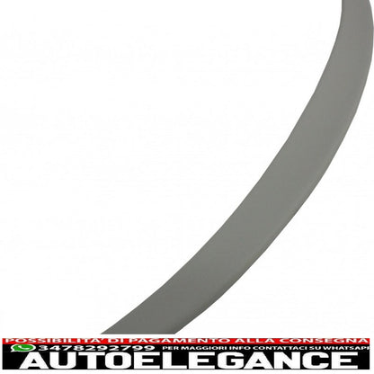 Trunk spoiler suitable for BMW 4 Series F32 (2013 onwards) M4 design 
