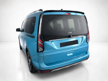 👉Spoiler Tetto Portellone per Ford Connect MK3 VW Caddy MK5 PU👈