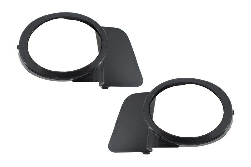 Coprifanetti fendinebbia per BMW Serie 5 E39 1995-2003 M5 M-Sport Design-mostra il titolo originaleTesto originaleFog Lights Covers for BMW 5 Series E39 1995-2003 M5 M-Sport Design AUTOELEGANCERICAMBI