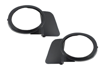 Coprifanetti fendinebbia per BMW Serie 5 E39 1995-2003 M5 M-Sport Design-mostra il titolo originaleTesto originaleFog Lights Covers for BMW 5 Series E39 1995-2003 M5 M-Sport Design AUTOELEGANCERICAMBI
