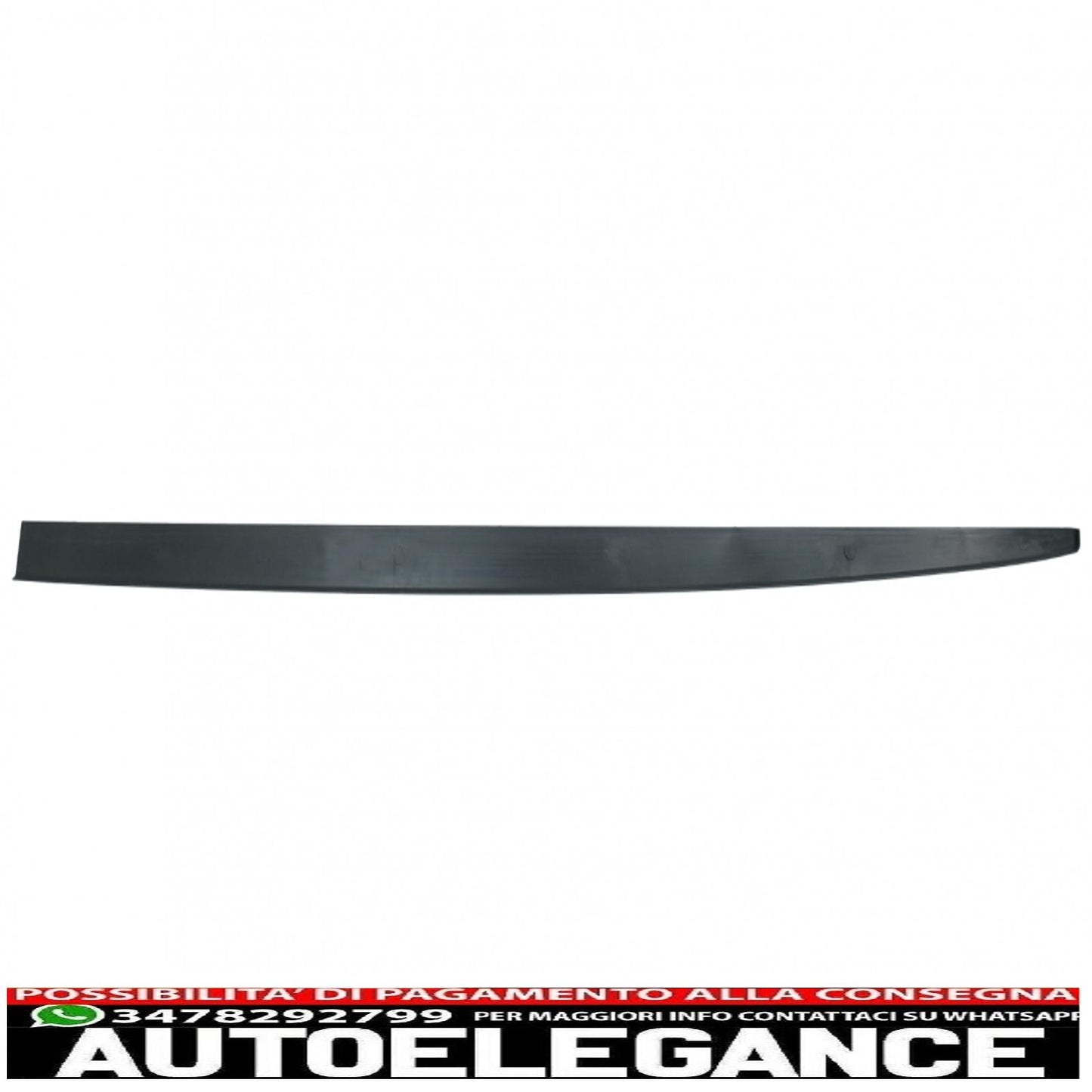 estensioni minigonne laterali aggiuntive adatte per bmw serie 1 f20 f21 (2011-2018) design m-performance