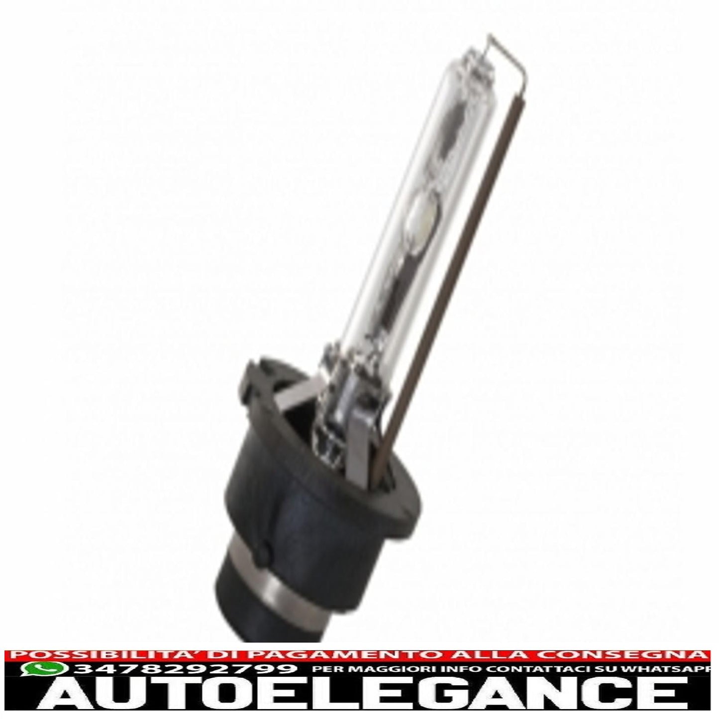 Osram Xenarc Original D2s lampada allo xeno nascosta 66240 35 W