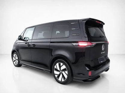 👉Spoiler tetto posteriore VW ID. Buzz portellone 2022- PU grezzo👈