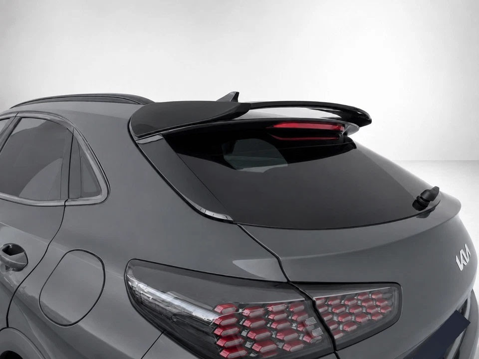 👉Spoiler Tetto Posteriore per Kia XCeed MK1 2019+ PU Non Innescato👈