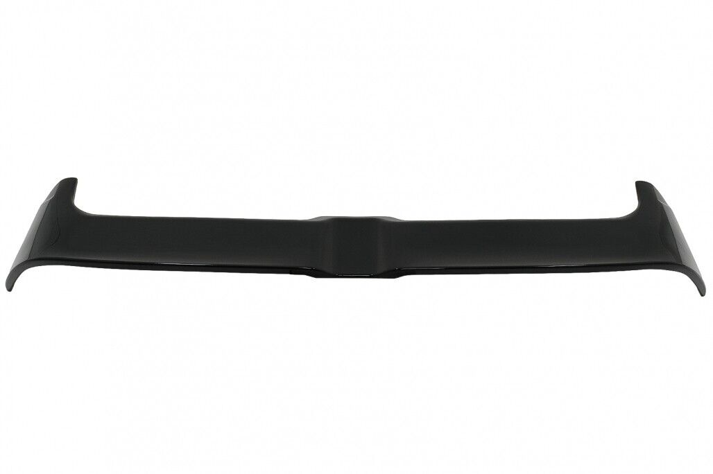 SPOILER TETTO ADATTO PER VW GOLF 7 GOLF 7.5 2012-2020 LOOK NERO LUCIDO
