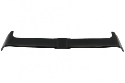SPOILER TETTO ADATTO PER VW GOLF 7 GOLF 7.5 2012-2020 LOOK NERO LUCIDO