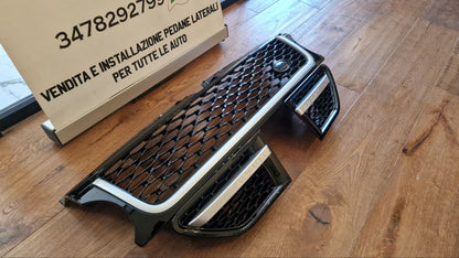 GRILLE SUITABLE FOR RANGE ROVER SPORT L320 FACELIFT (2009-2013)