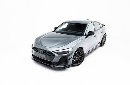 👉Spoiler Anteriore V.2 adatto per Audi A5 S-Line/S5 Sedan/Avant B10👈