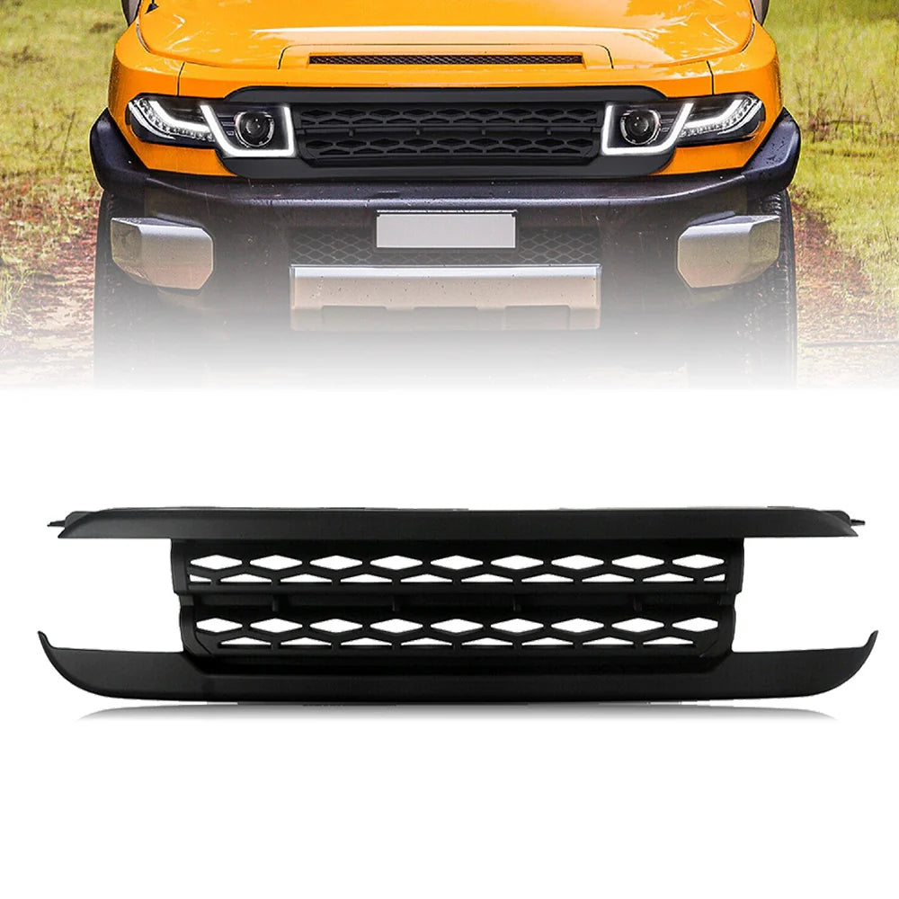 Griglia 0249/0249A adatta per Toyota FJ Cruiser 2007-2023