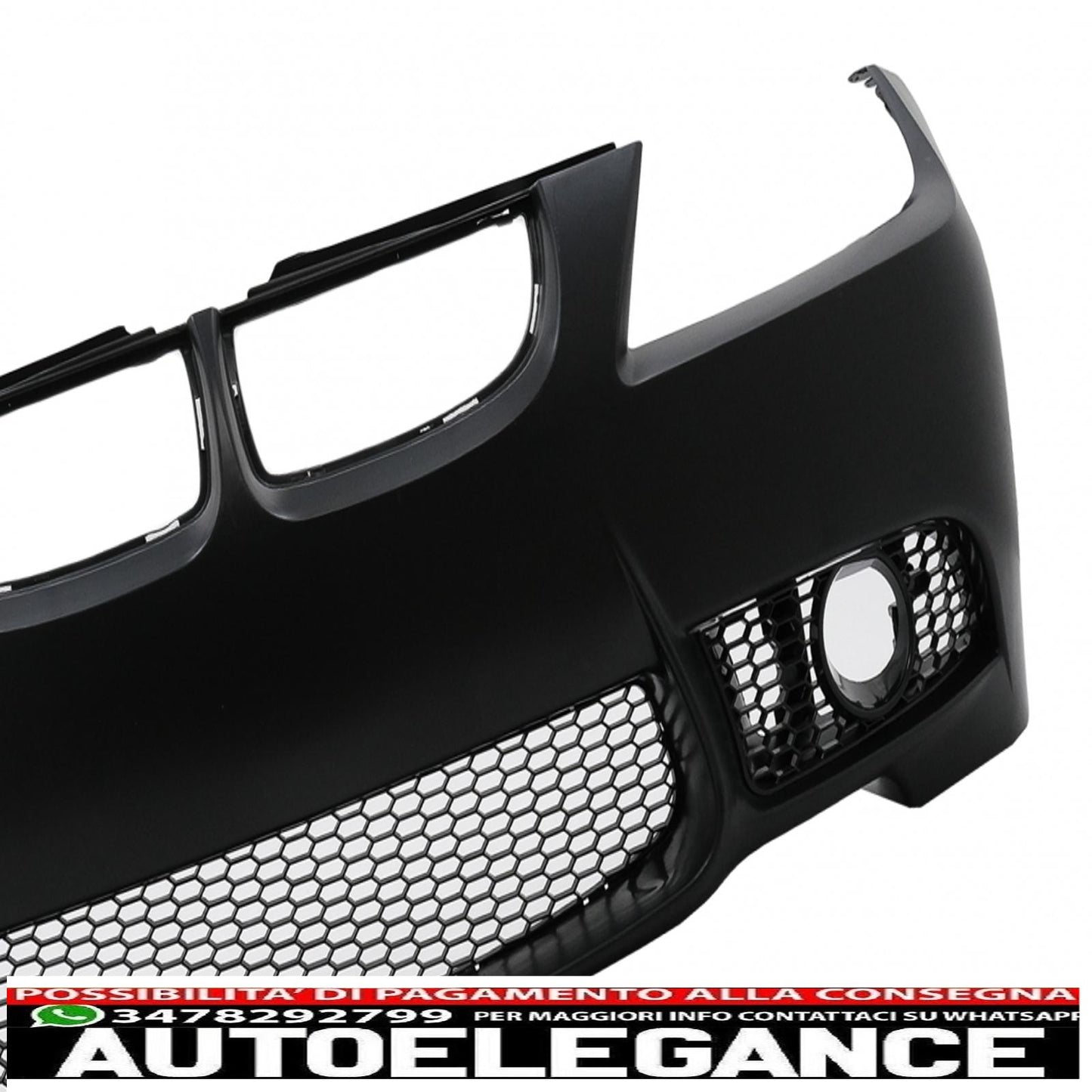 body kit suitable for bmw 3 series e90 (2005-2008) m3 design