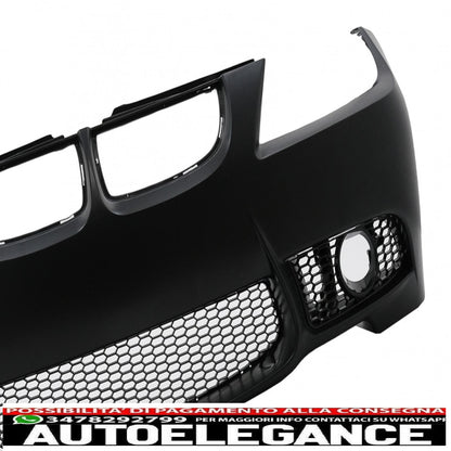 body kit suitable for bmw 3 series e90 (2005-2008) m3 design